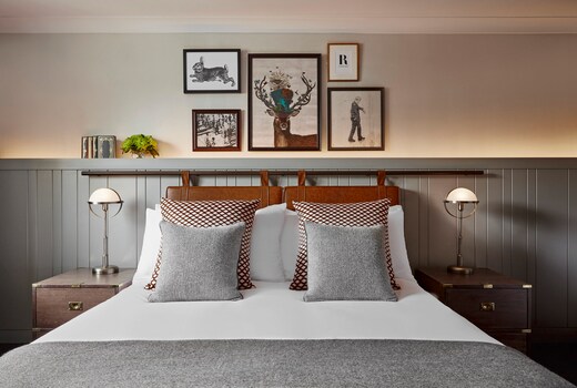Kimpton CHARLOTTE SQUARE