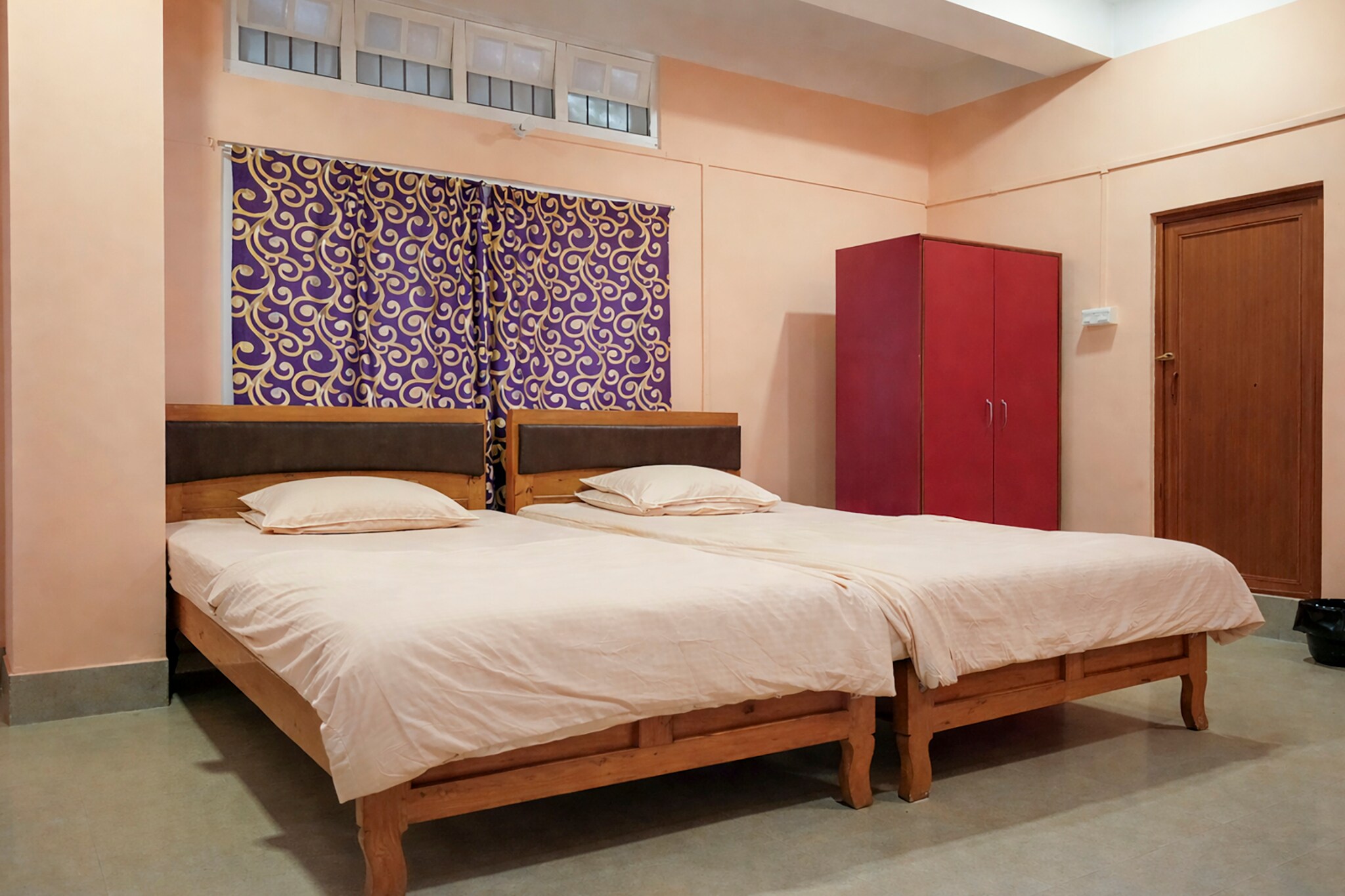 ANNDA Guest House