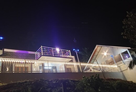 TRAUMHAUS FARMSTAY