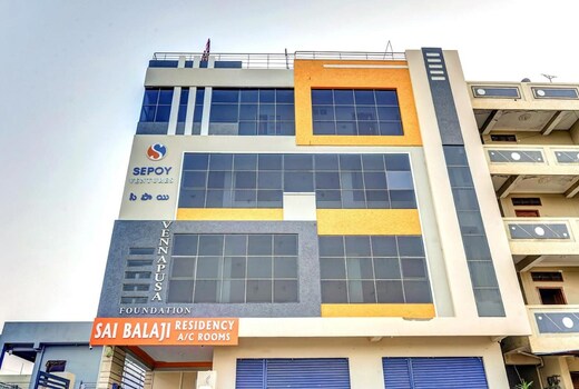 SAI BALAJI RESIDENCY
