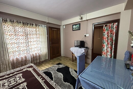 Langdak Homestay