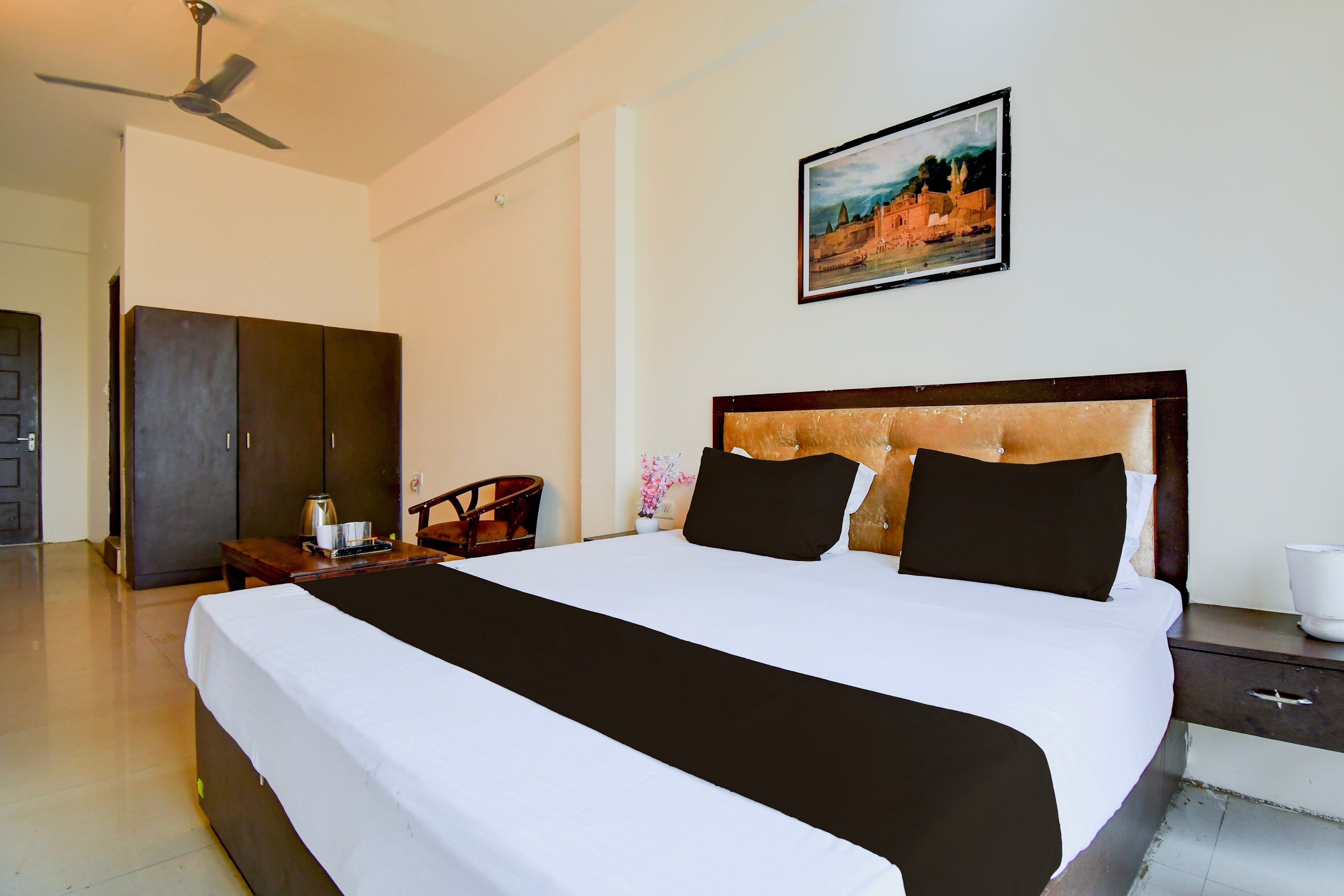 HOTEL O ISVP RESORT