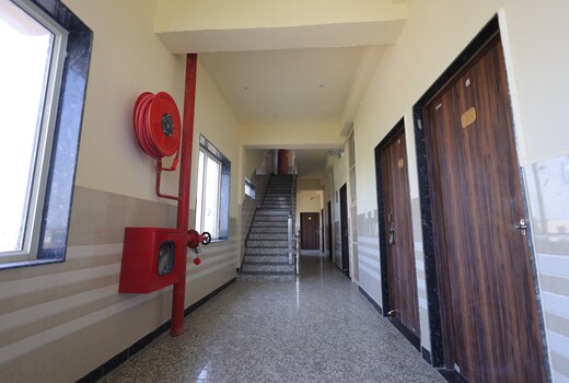 Shriji Kripa Athithi Bhawan