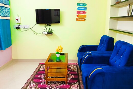 Jas Homestay