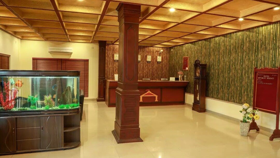 Main gallery