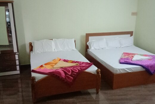 Vibheeshan Resort