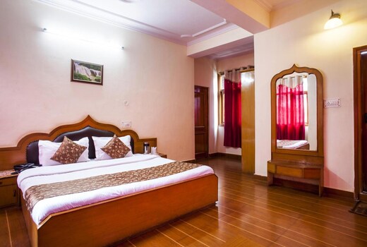 Hotel Hari Palace