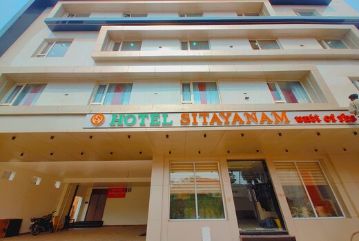 Sitaynam Hotel and Resorts - Infront Ram Janam Bhumi