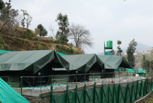 The Royal Green Village