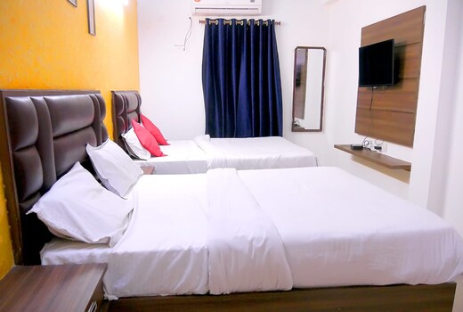 Viraj Palace