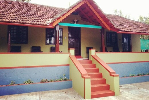 Nitara Holiday Home