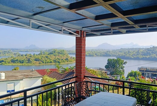 Karapuzha Waterscapes Wayanad