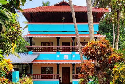 Happy Buddha Homestay