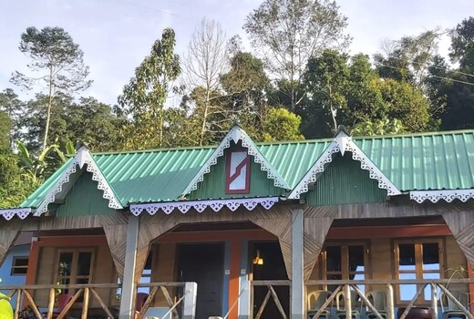 EHI Homestay Sittong