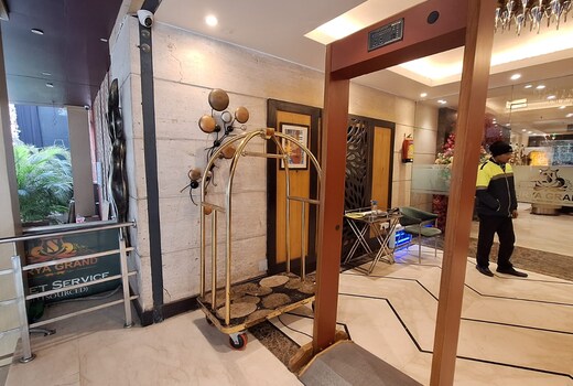 Main gallery