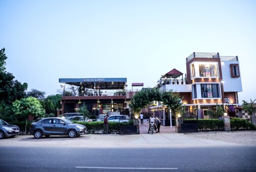 Hotel Ganpati