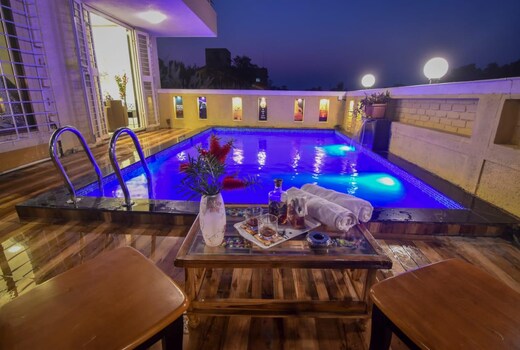 Disha Villa