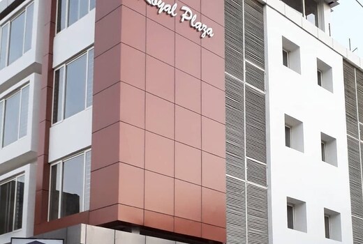 Hotel Royal Plaza