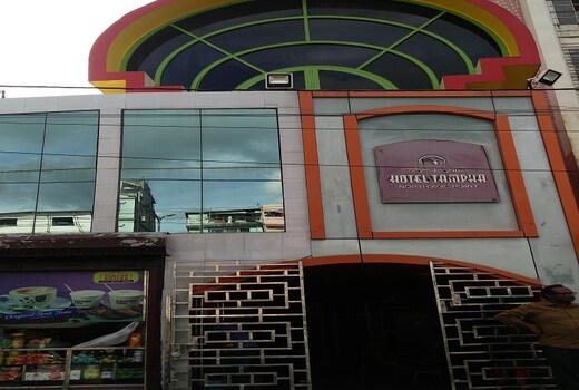HOTEL TAMPHA