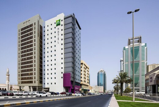Ibis Styles Sharjah