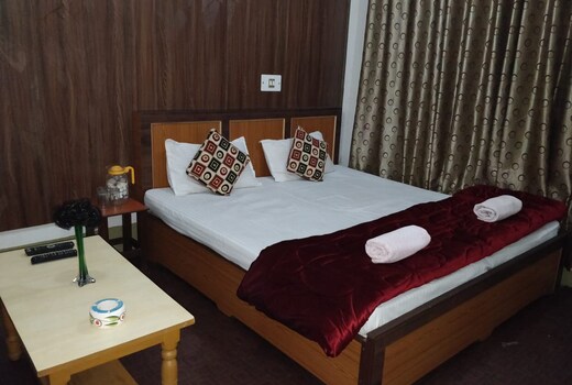 Hotel Fabulous Kashmir