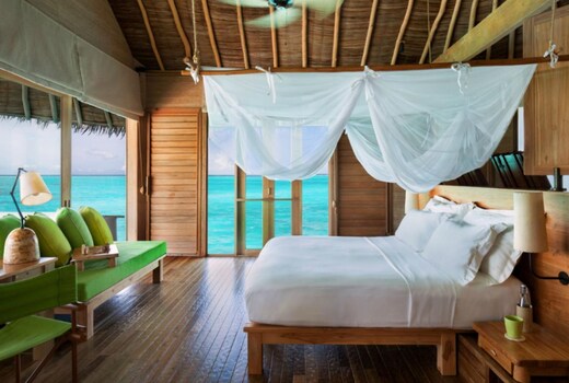 Six Senses Laamu