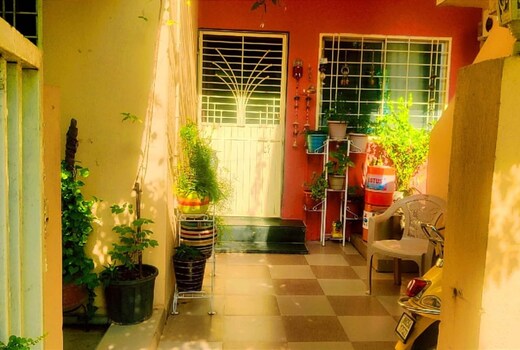 Vishal s Home stay