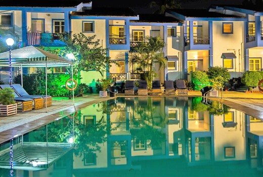 Ondas Do Mar Beach Resort Phase 2