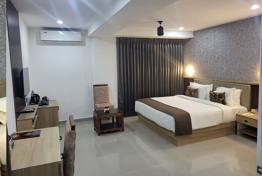 Hotel Queen Maria