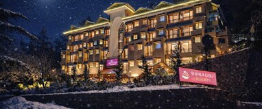 Shimla Golf Resorts