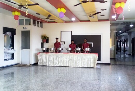 Main gallery