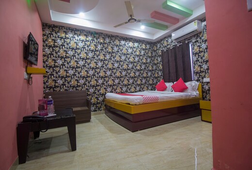 Hotel O Smriti Guest House