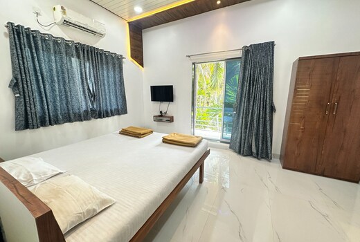 Casa By The Sea.