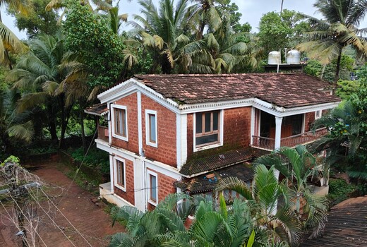 Villa Anjuna