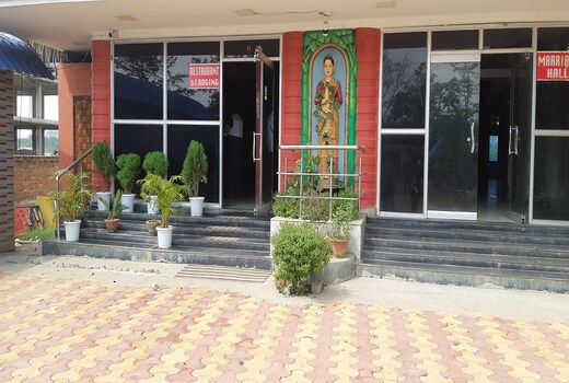 Main gallery