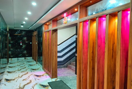 Hotel Singh Residency