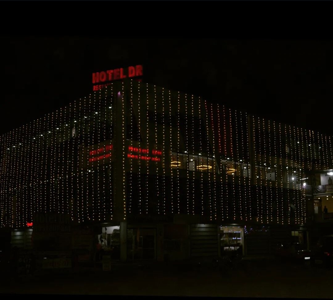 HOTEL DR RESTAURANT