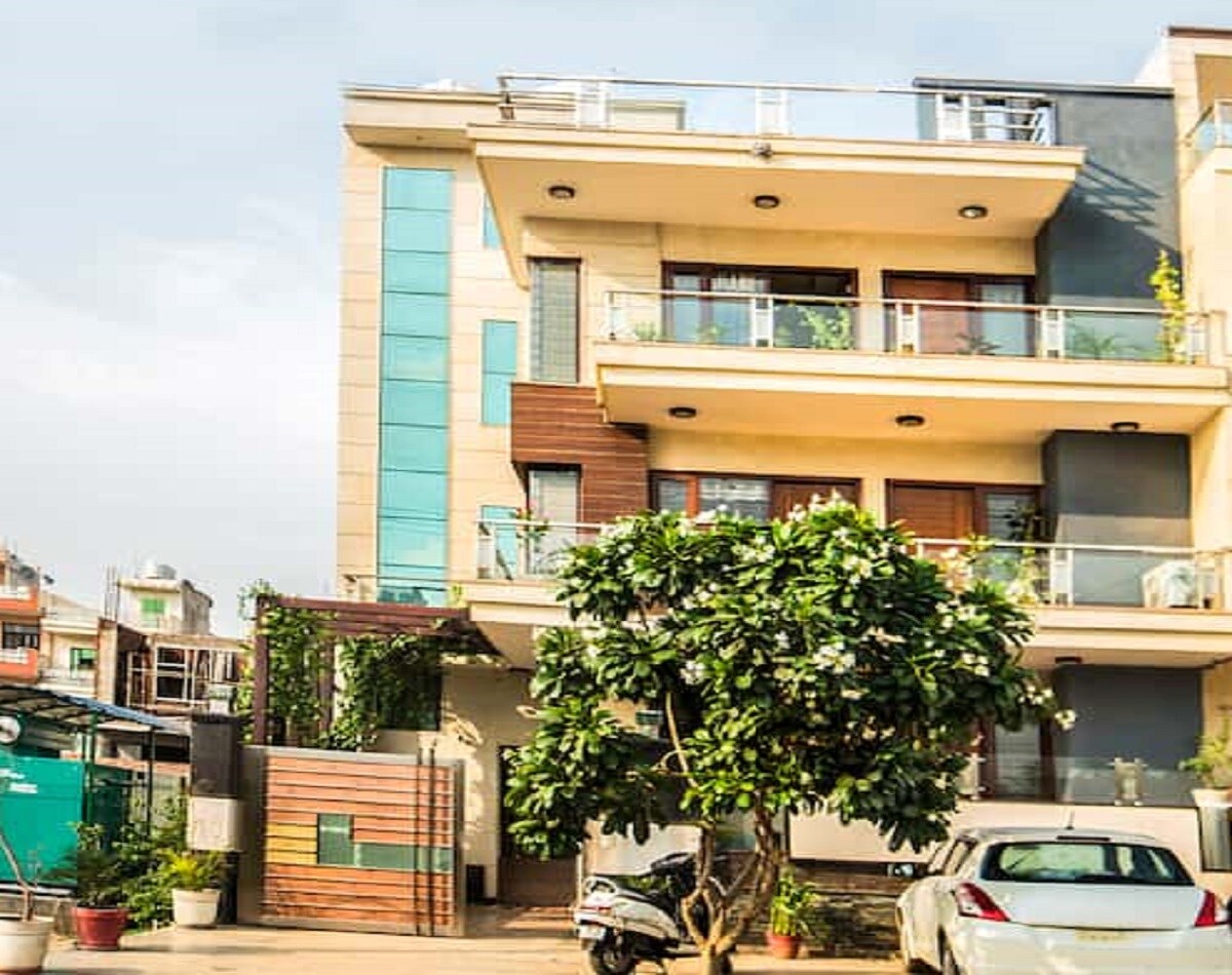 Hotel Artemis By F9 Hotels