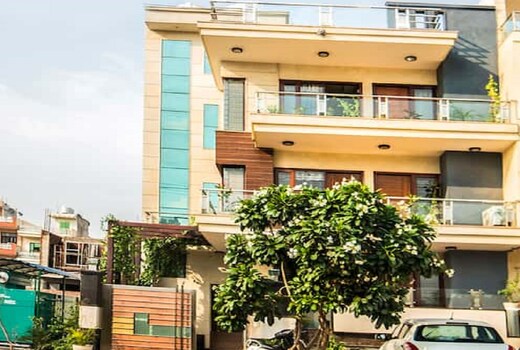 Hotel Artemis By F9 Hotels