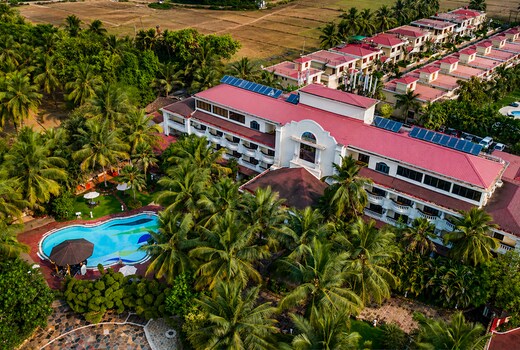Fortune Resort Benaulim Goa - Member ITC Hotels' Group