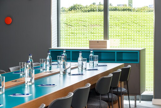 Holiday Inn Express Bodmin - Victoria Junction