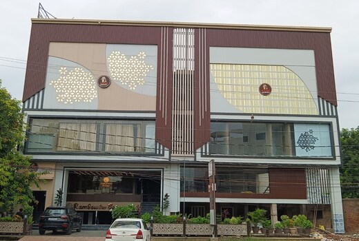 HOTEL RAMSEWKA RESIDENCY