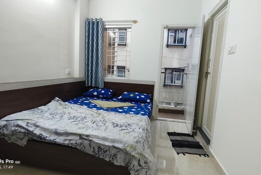 The cave Royale 1BHK suites