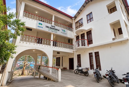 KMVN Dharchula