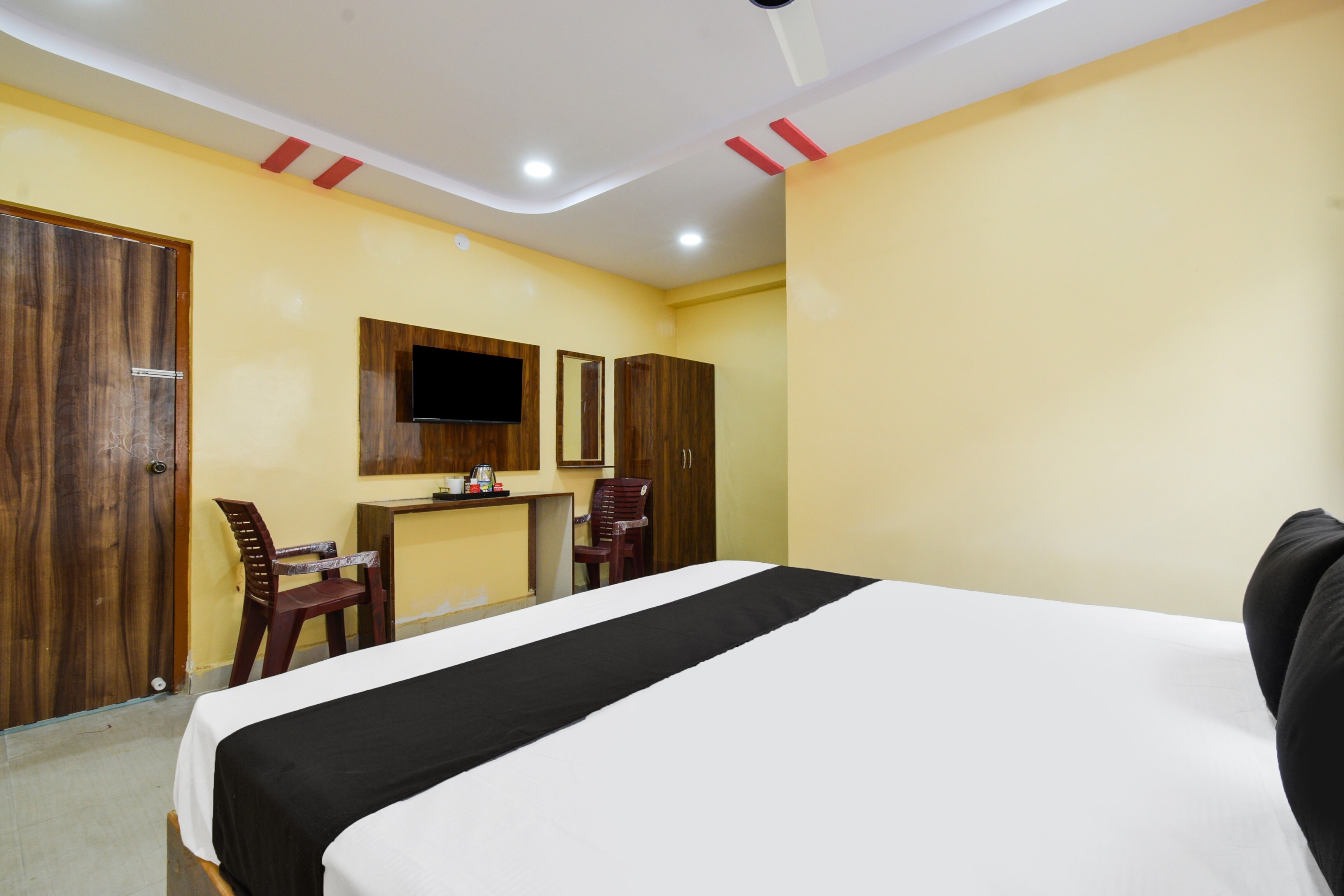 Hotel O LUCKY GRAND
