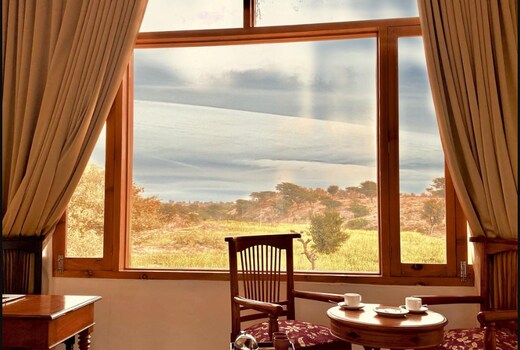 Osian The Desert Boutique Hotel
