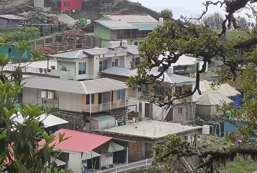 Amar Resort And Camps