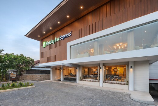 Holiday Inn Express BALI SUNSET ROAD