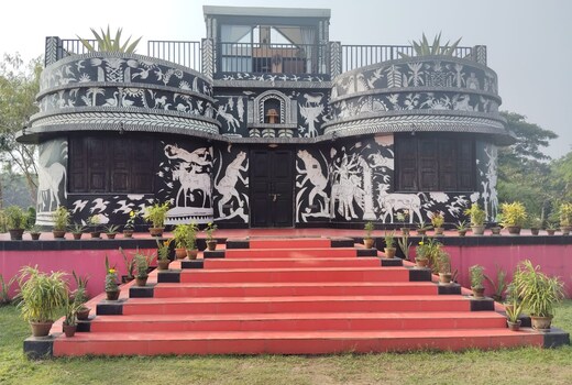 Villas By Arshinagar Shilpogram