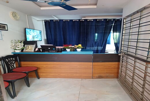 Patkai Hotel